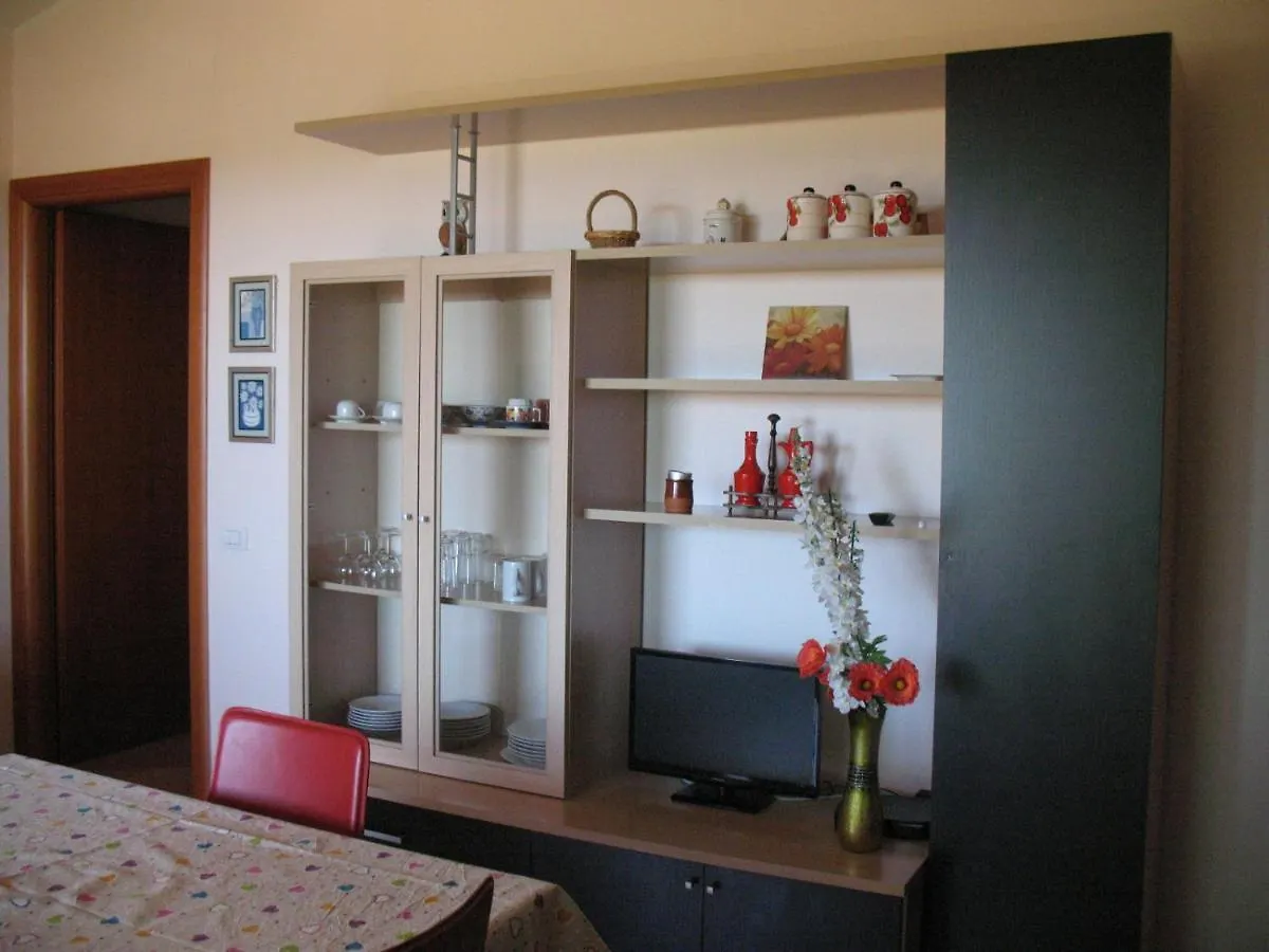 Villa LE DOMUS DE CHIA_Tipo A Casa vacanze